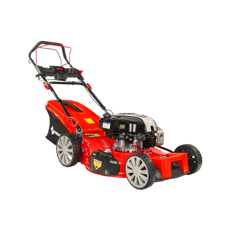 Kosiarka spalinowa GREENSO KS56-B161N BSDOV750 z napędem 560mm 2.74kW