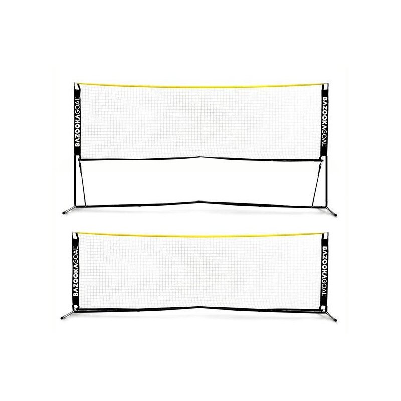 Zestaw do siatkonogi BAZOOKAGOAL 03267