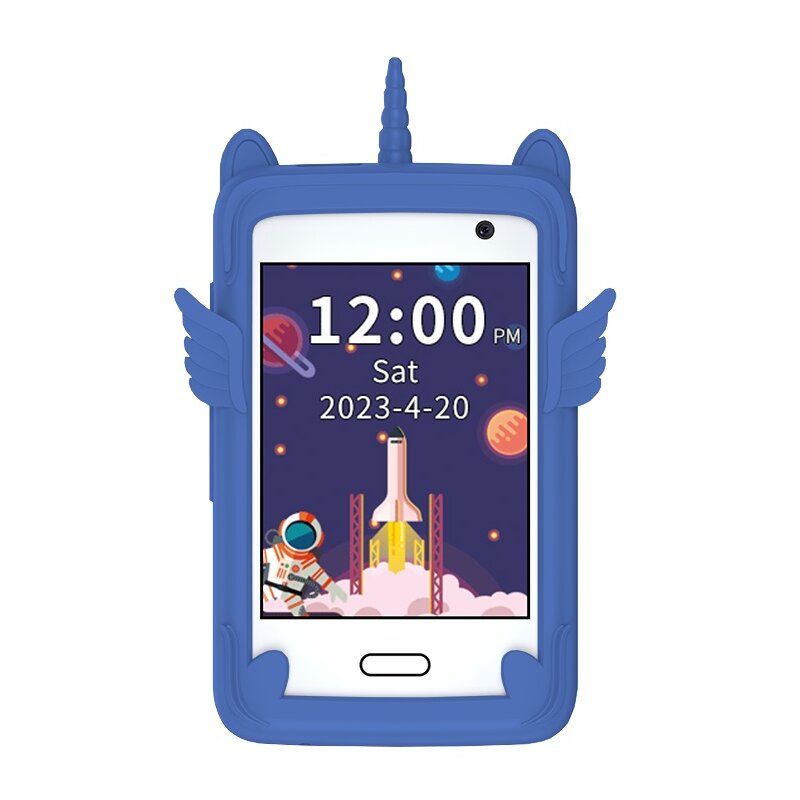 Telefon BEMI Tok Niebieski