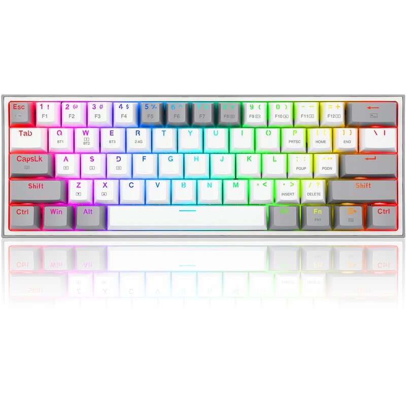 Klawiatura REDRAGON Fizz Pro K616 Hot Swap
