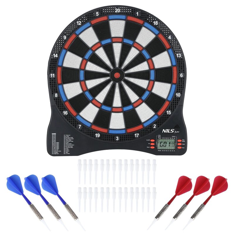 Tarcza do darta NILS FUN TDE01