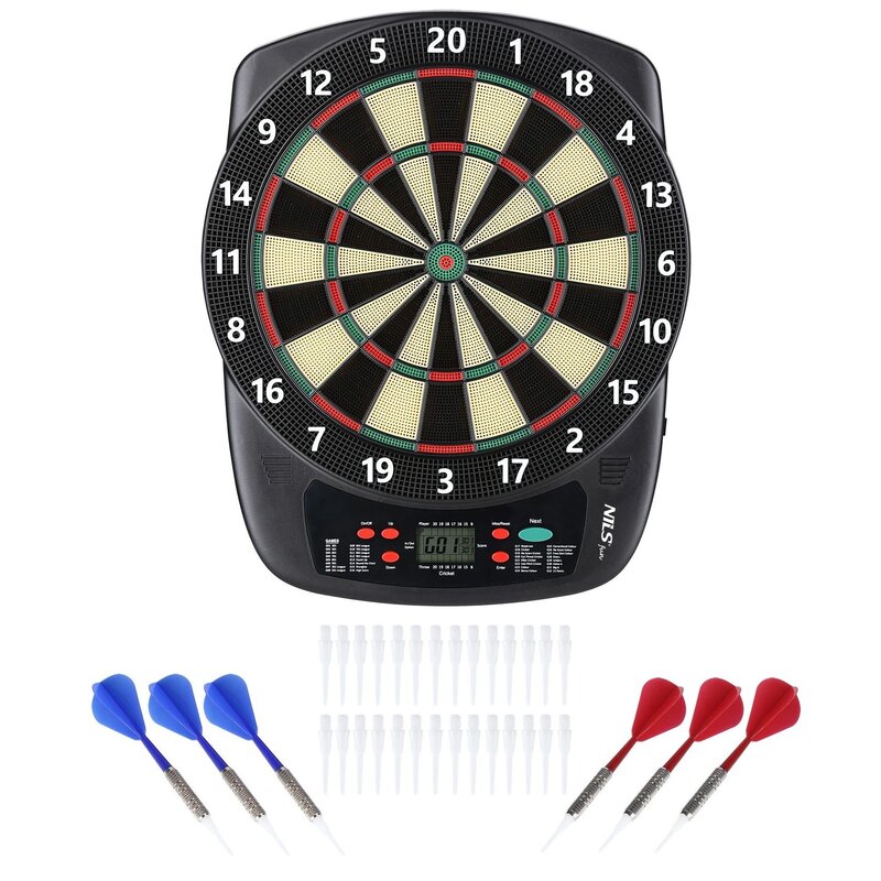 Tarcza do darta NILS FUN TDE03