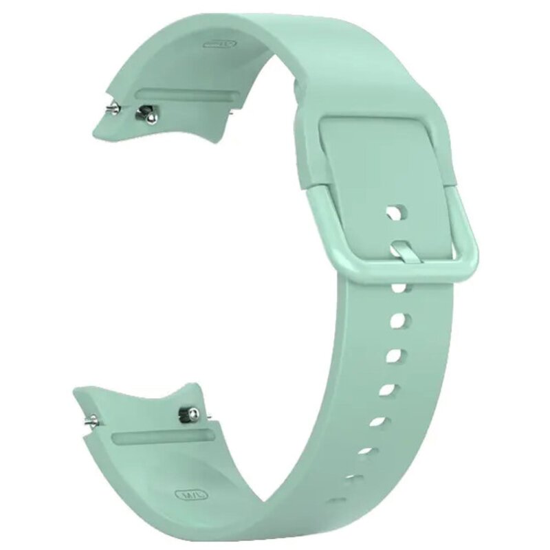 Pasek LUNA do Samsung Galaxy Watch 5 (szerokość paska 20 mm) Zielony