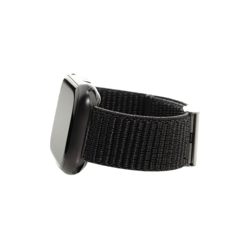 Pasek LUNA do Apple Watch do koperty 42/44/45mm A00064 Czarny