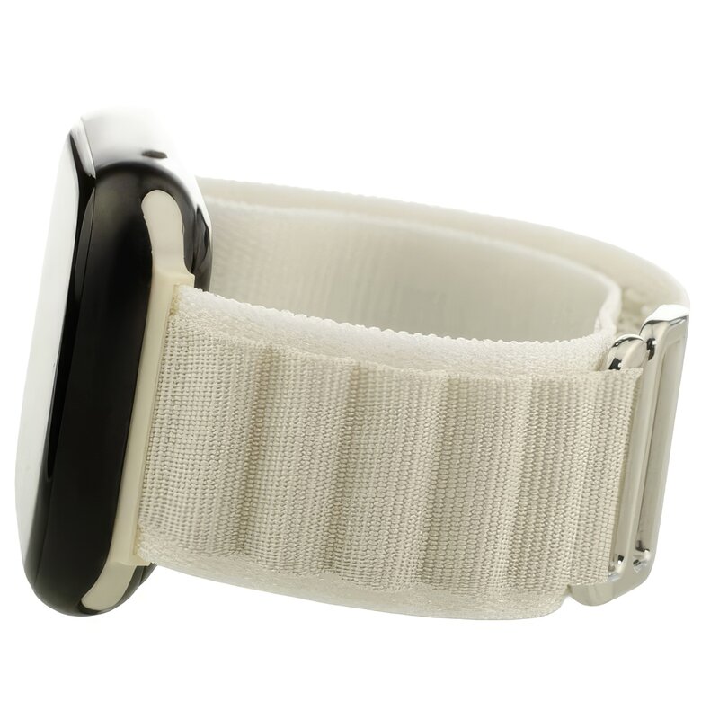 Pasek LUNA do Apple Watch do koperty 38/40/41mm A00085 Piaskowy