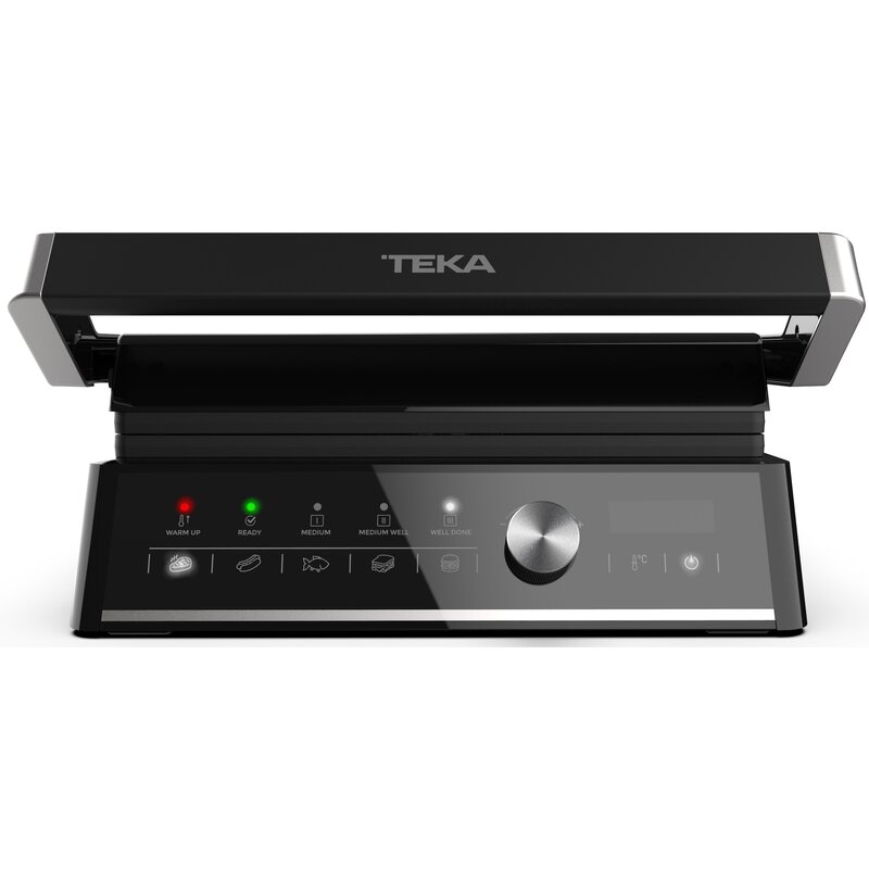 Grill elektryczny TEKA EliteGrill