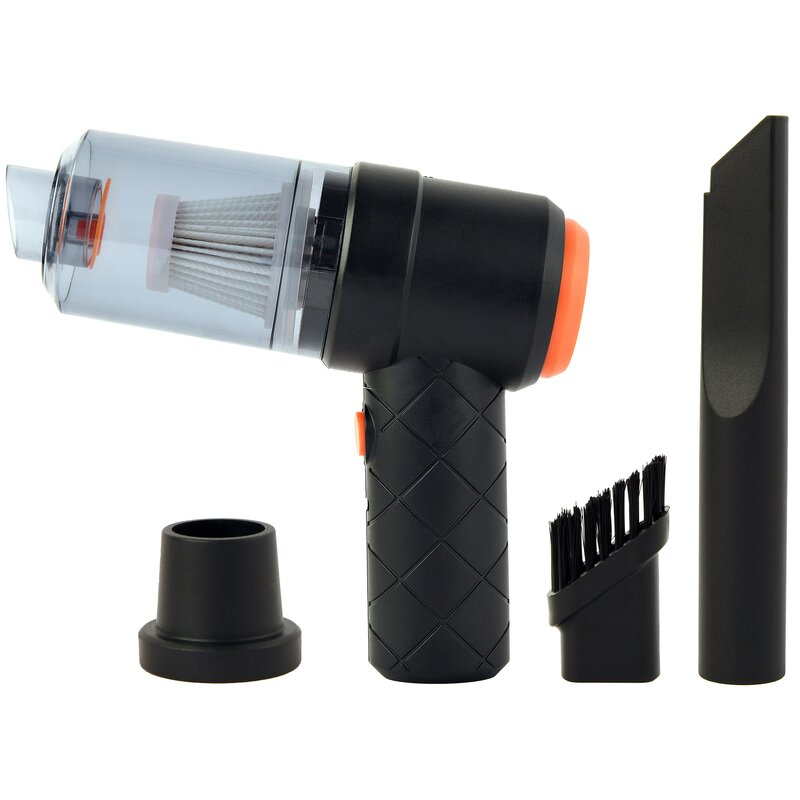 Odkurzacz ręczny GEMBIRD CK-MVC-01