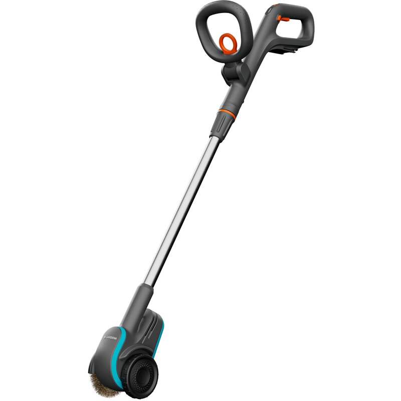 Szczotka akumulatorowa GARDENA 14820-55