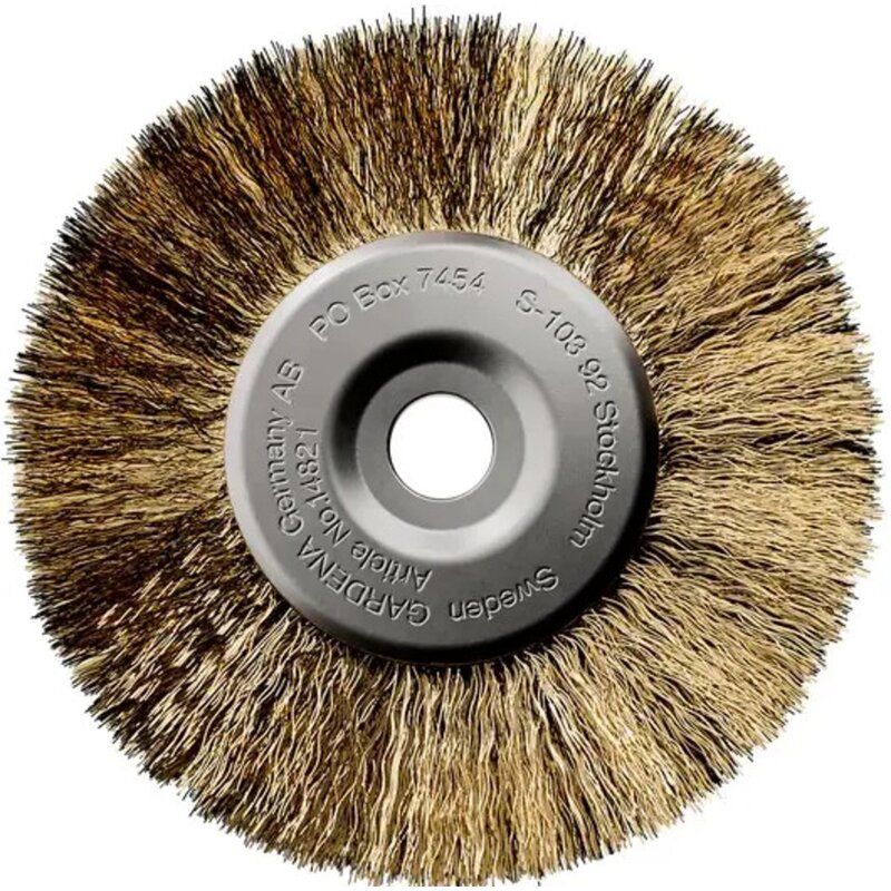 Szczotka druciana GARDENA 14821-20