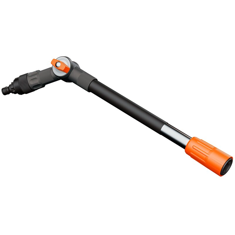 Trzonek przepływowy GARDENA FLEX Cleansystem 18806-20