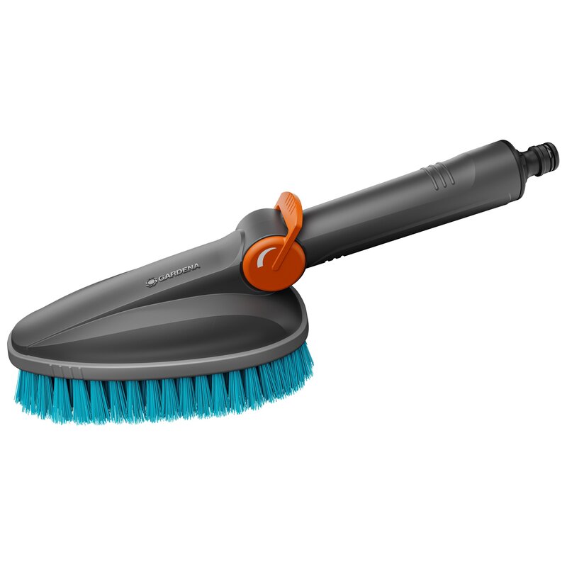 Szczotka do czyszczenia GARDENA M Cleansystem Twarda 18846-20