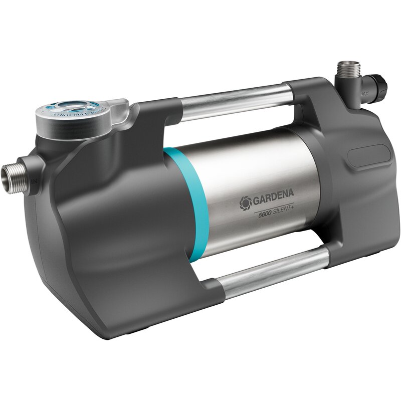 Pompa GARDENA 5600 Silent+ 09057-20