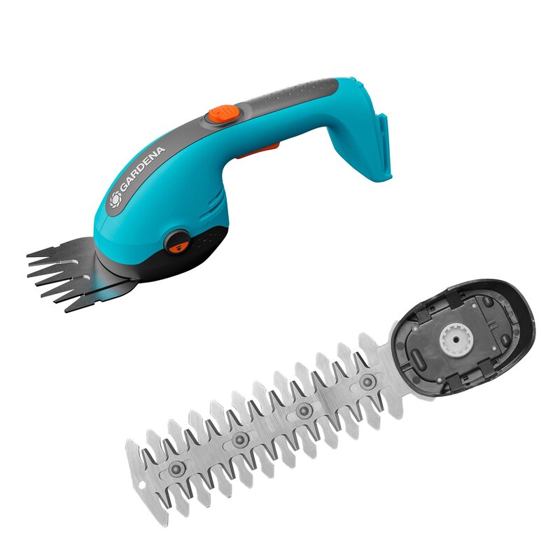 Nożyce do trawy GARDENA PowerCut 14750-55 80mm 20/18V akumulatorowe