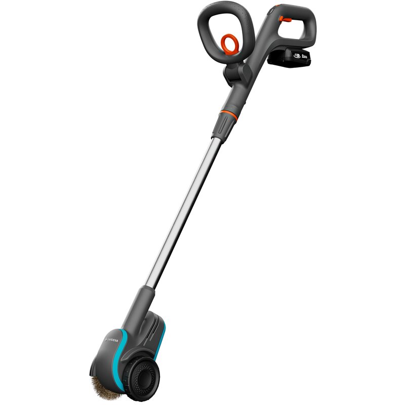 Szczotka akumulatorowa GARDENA 14820-20