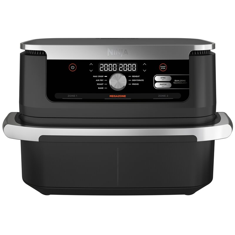 Ninja AF500EU 2470W 10,4l