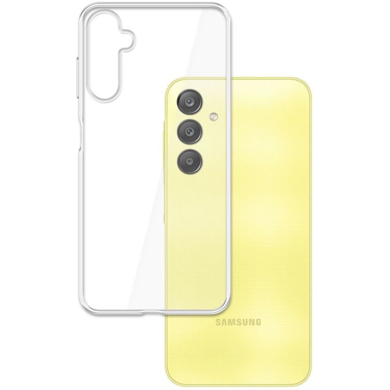 3mk Armor Case do Samsung Galaxy A25 5G