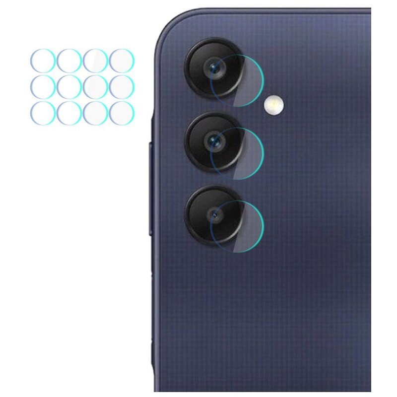 3mk Lens Protection do Samsung Galaxy A25 5G