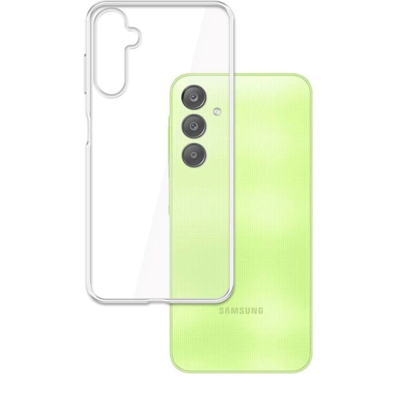 3mk Armor Case do Samsung Galaxy A15