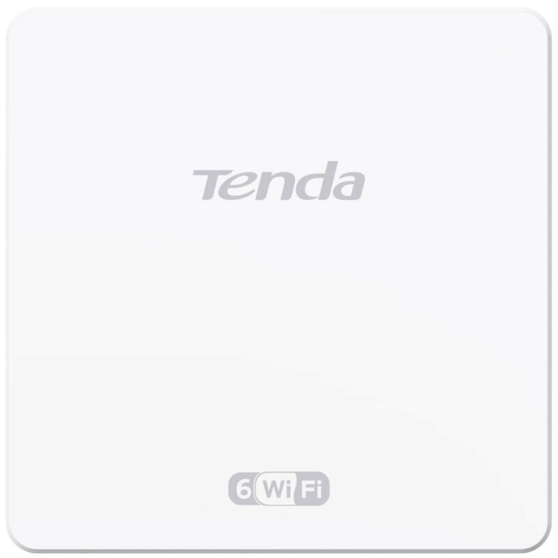 Punkt dostępu TENDA W15-Pro 2.4 / 5 GHz, Wi-Fi