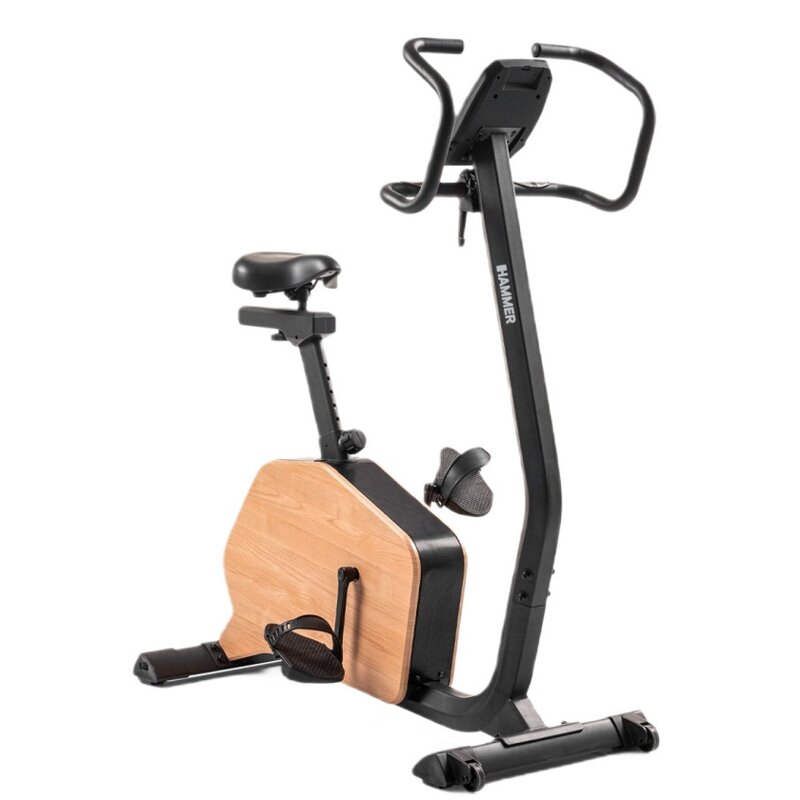 Rower magnetyczny HAMMER Cardio Pace 5.0 Norsk