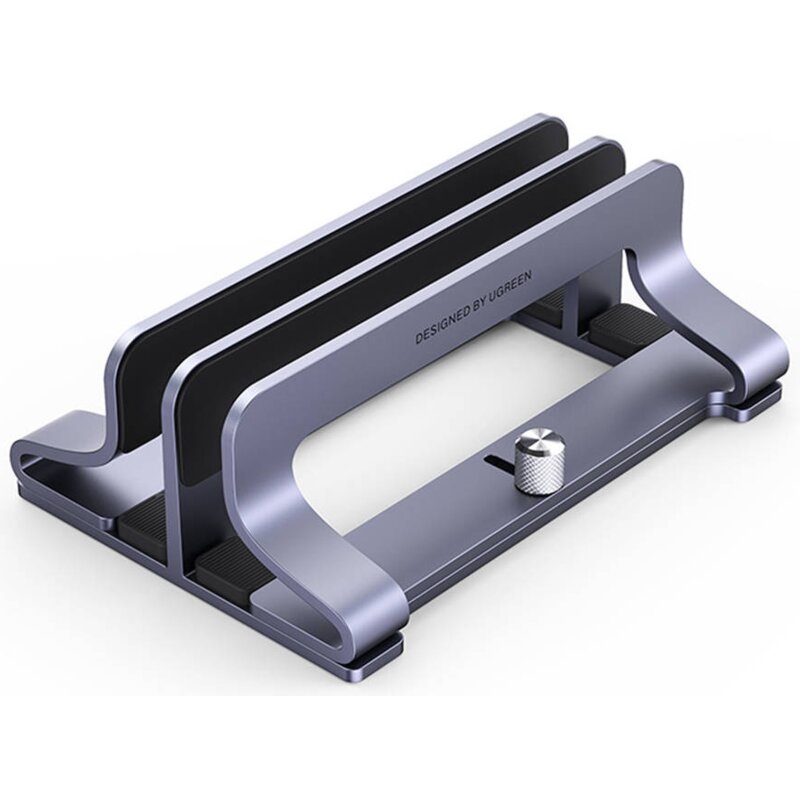 Stojak do laptopa UGREEN LP258 Srebrny