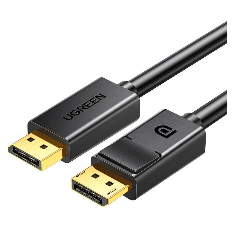 Kabel DisplayPort - DisplayPort UGREEN DP102 1.5 m
