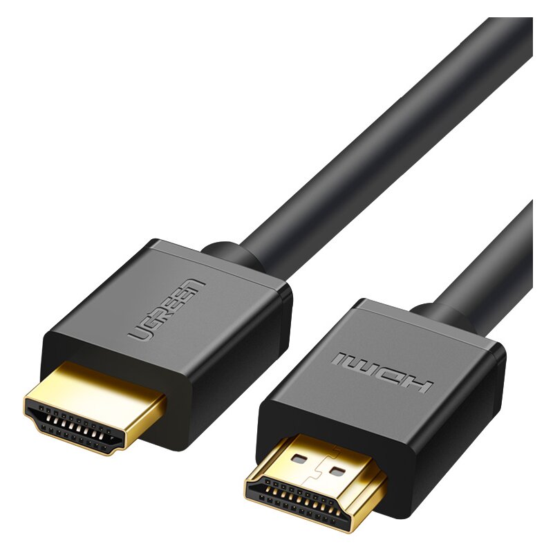 Kabel HDMI - HDMI UGREEN HD104 2 m