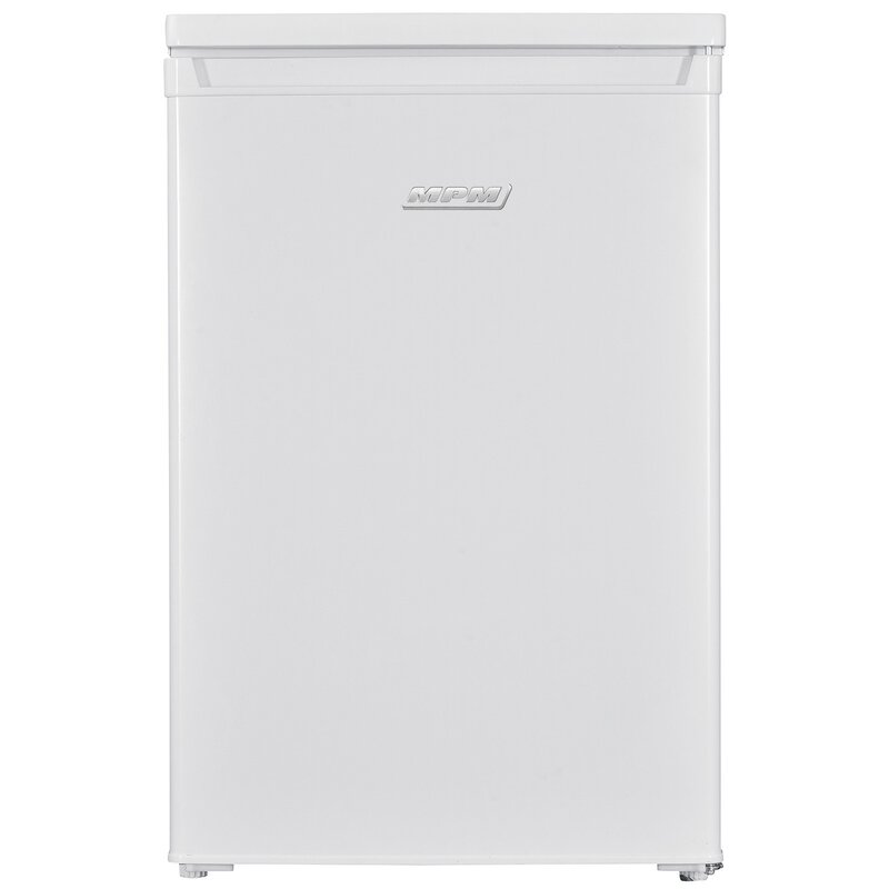 Lodówka MPM 114-CJ-35 85cm Biała