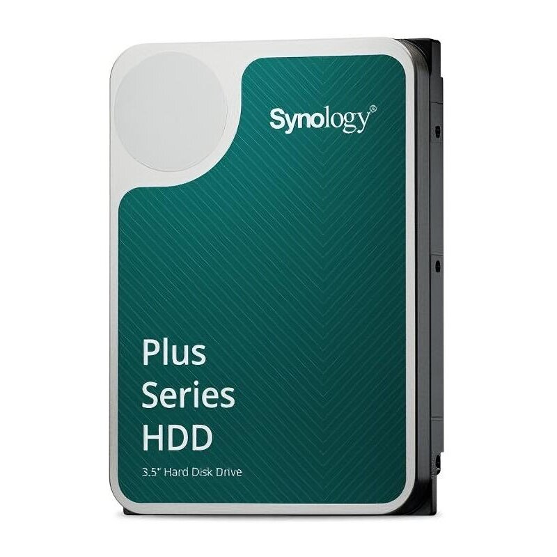 Dysk SYNOLOGY HAT3310 12TB HDD