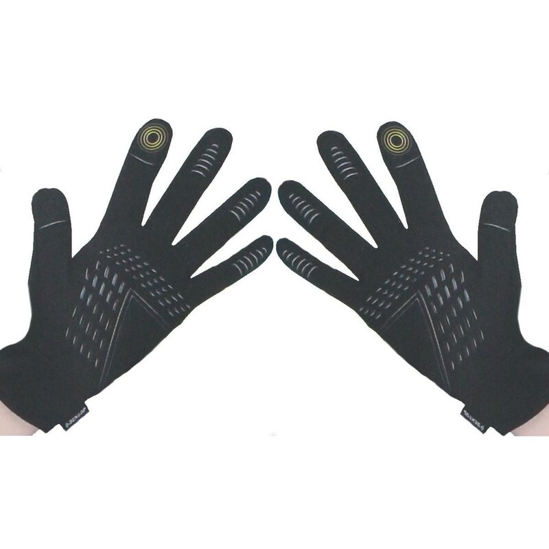 Rękawiczki rowerowe DUNLOP 233857 (rozmiar M)