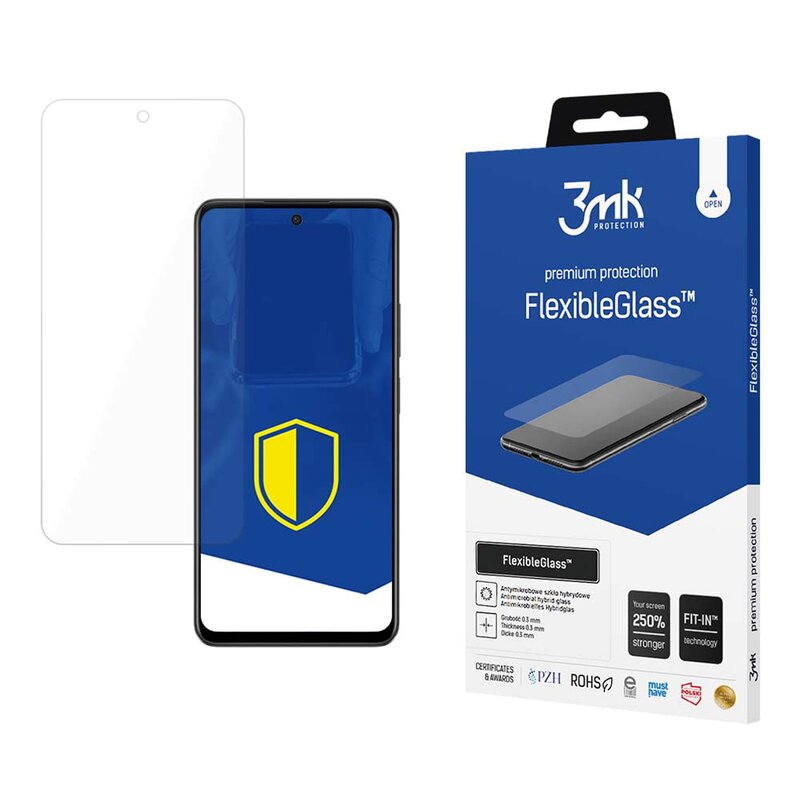 3mk FlexibleGlass do OPPO A79 5G