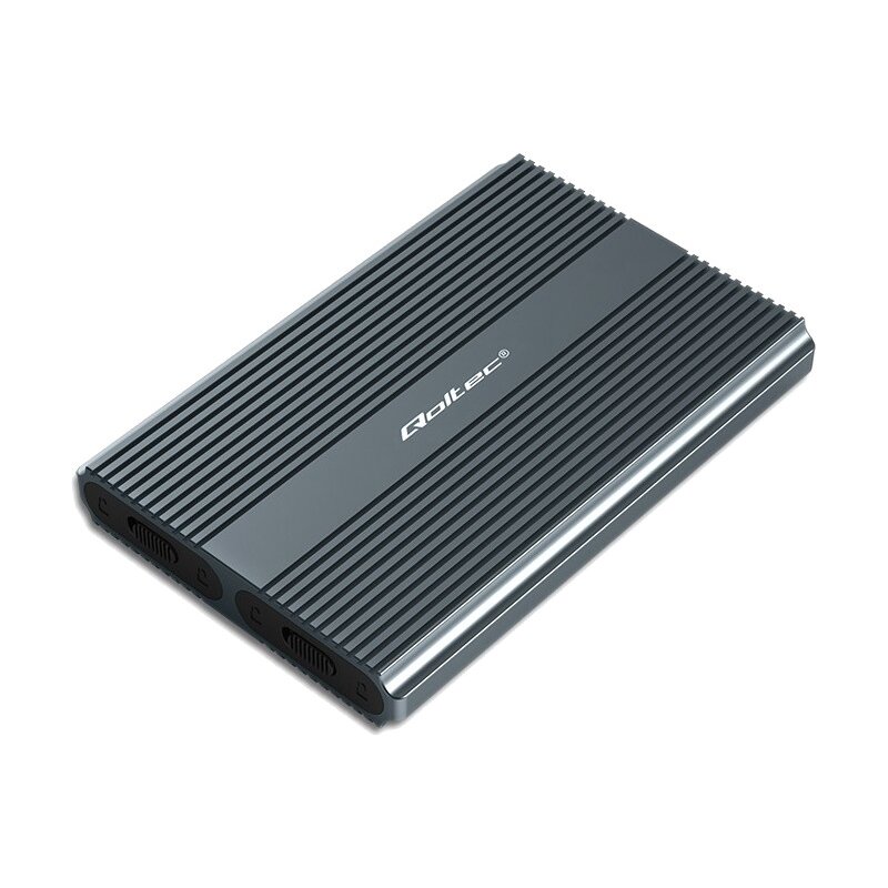 Obudowa dysku QOLTEC 52273