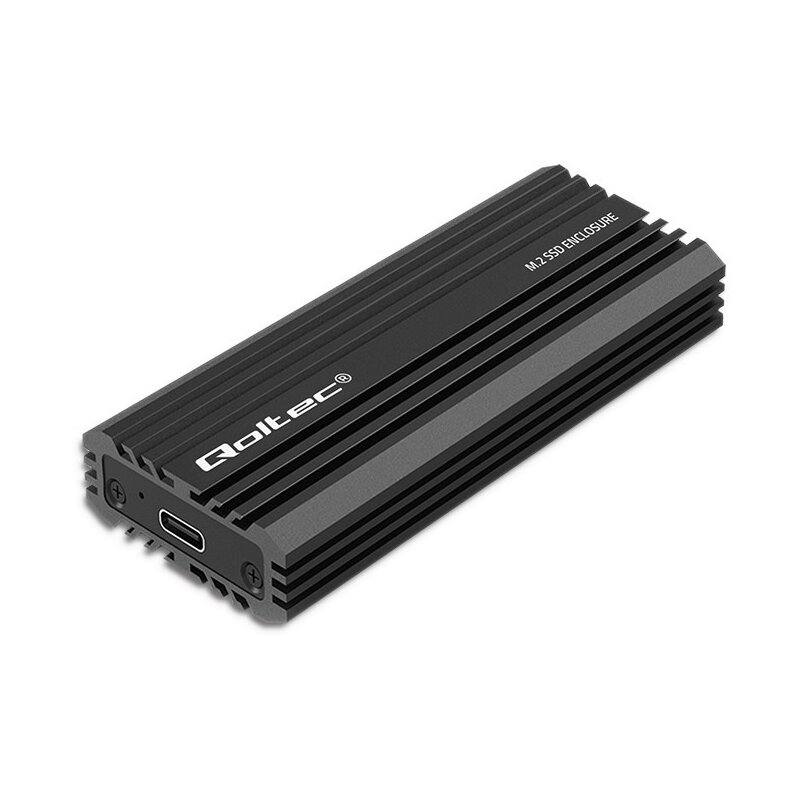 Obudowa dysku QOLTEC 52270