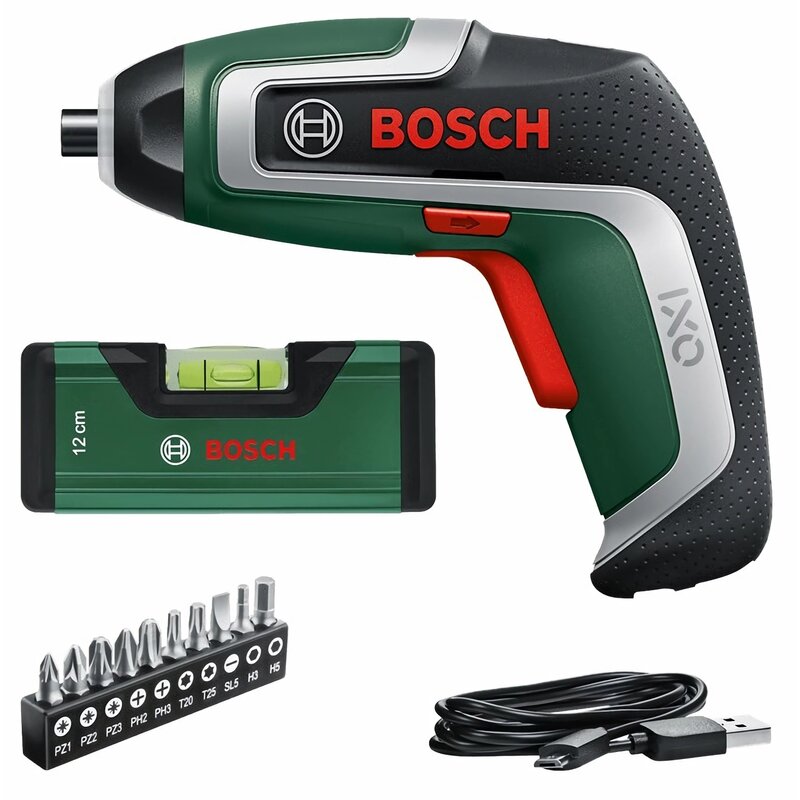 Bosch IXO 7 06039E0008