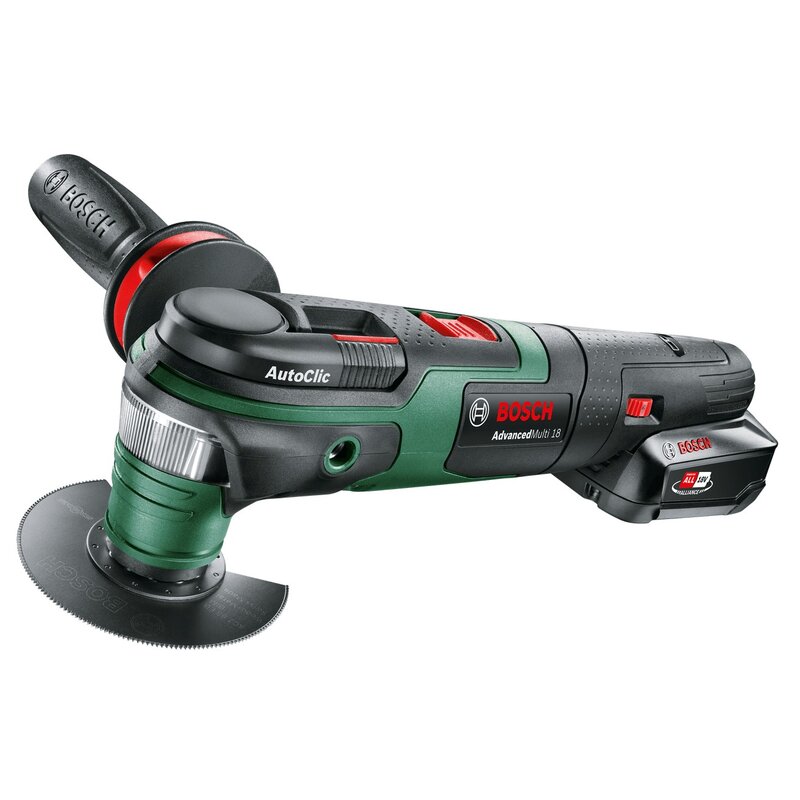 Bosch AdvancedMulti 18 0603104001