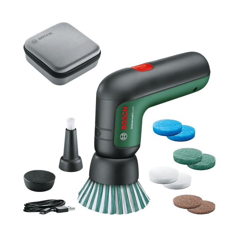 Szczotka BOSCH UniversalBrush 06033E0002
