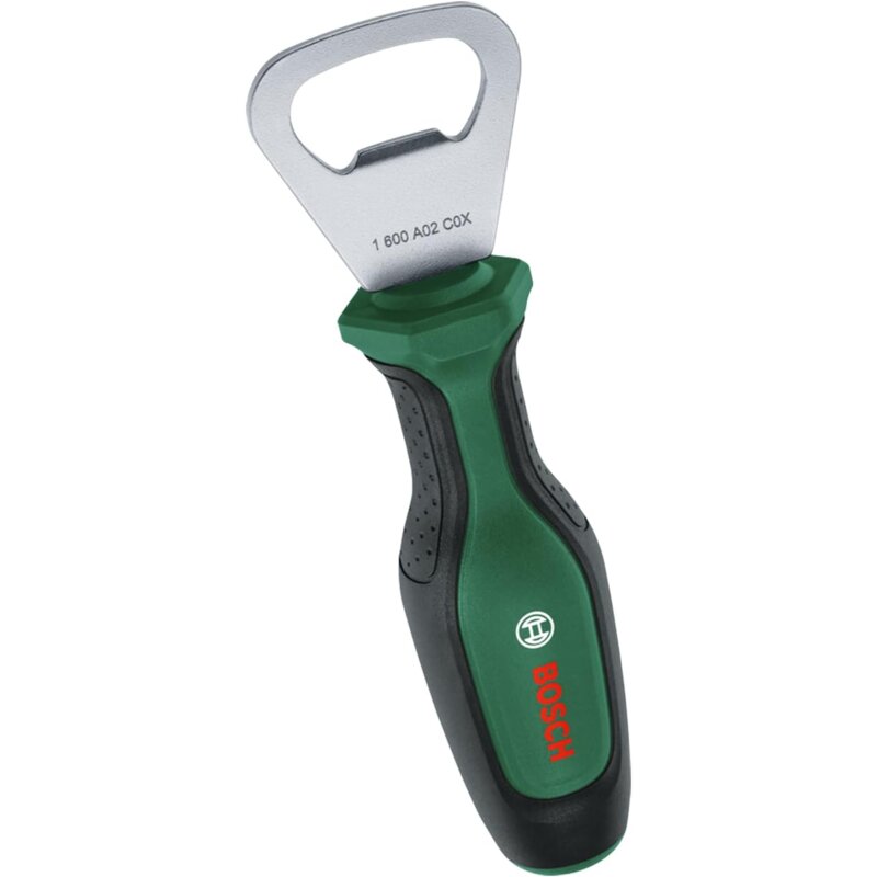 Otwieracz do butelek BOSCH 1600A02J7P Zielony