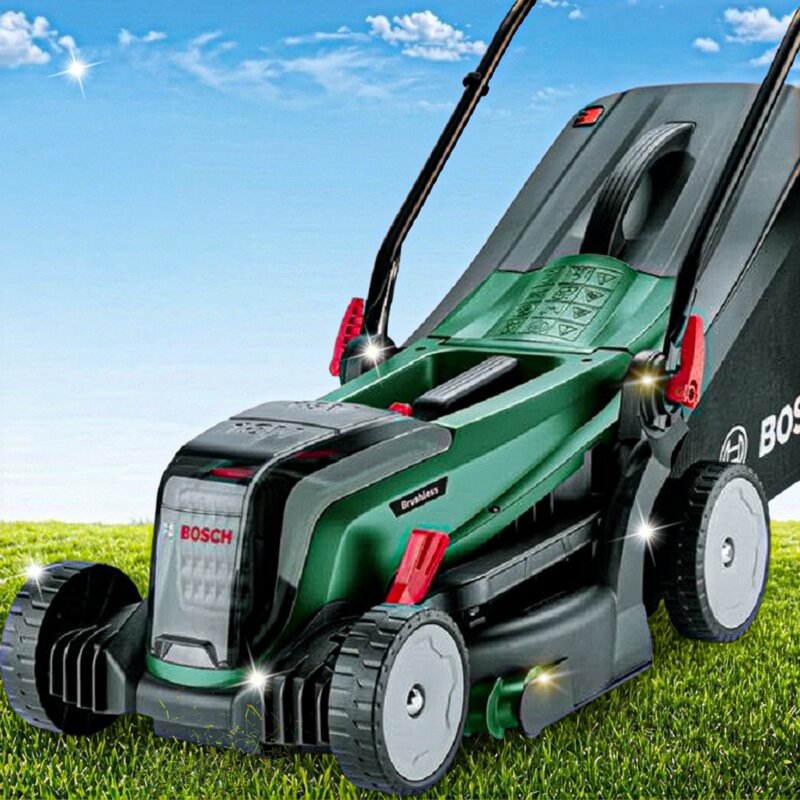 Bosch UniversalRotak 2x18V-37-550 06008B9E01