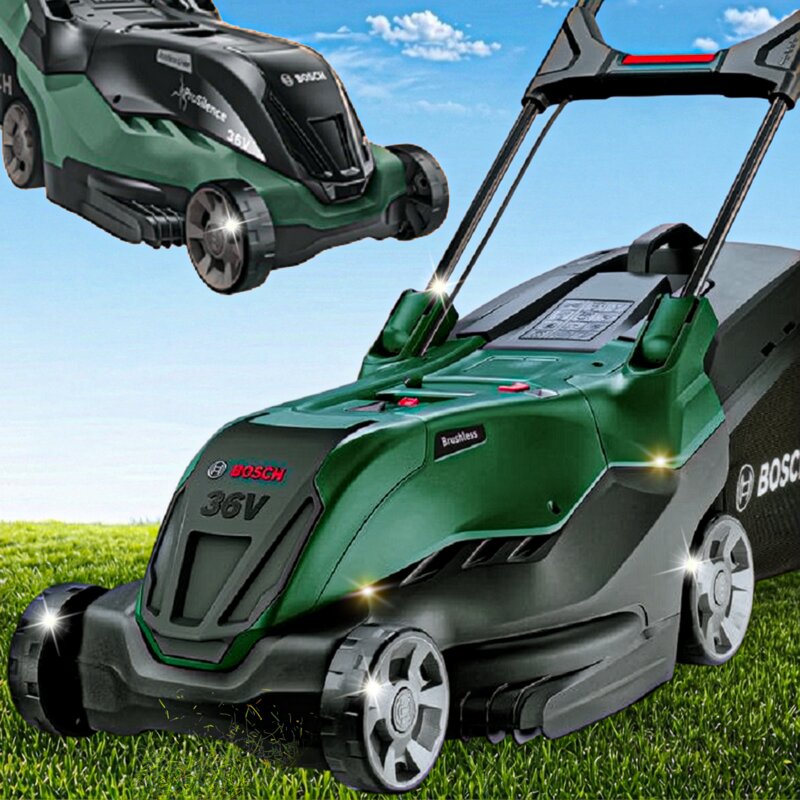 Bosch AdvancedRotak 36V-44-750 06008B9G00