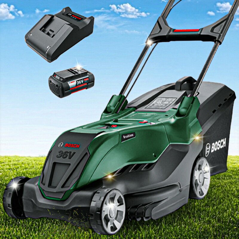 Bosch AdvancedRotak 36V-44-750 06008B9G01