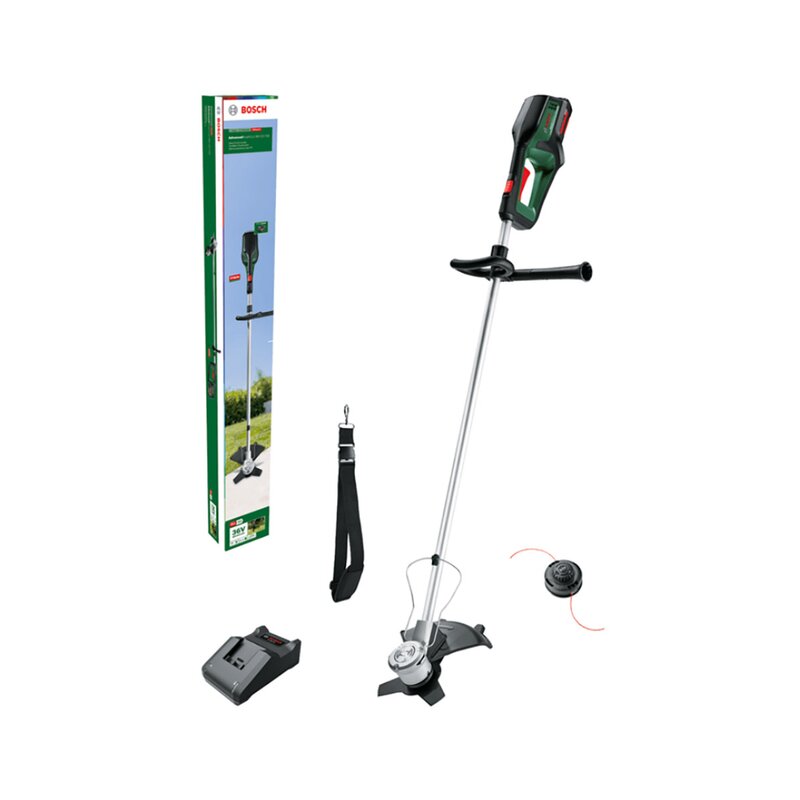 Bosch AdvancedBrushCut 36V-23-750 06008C1K03