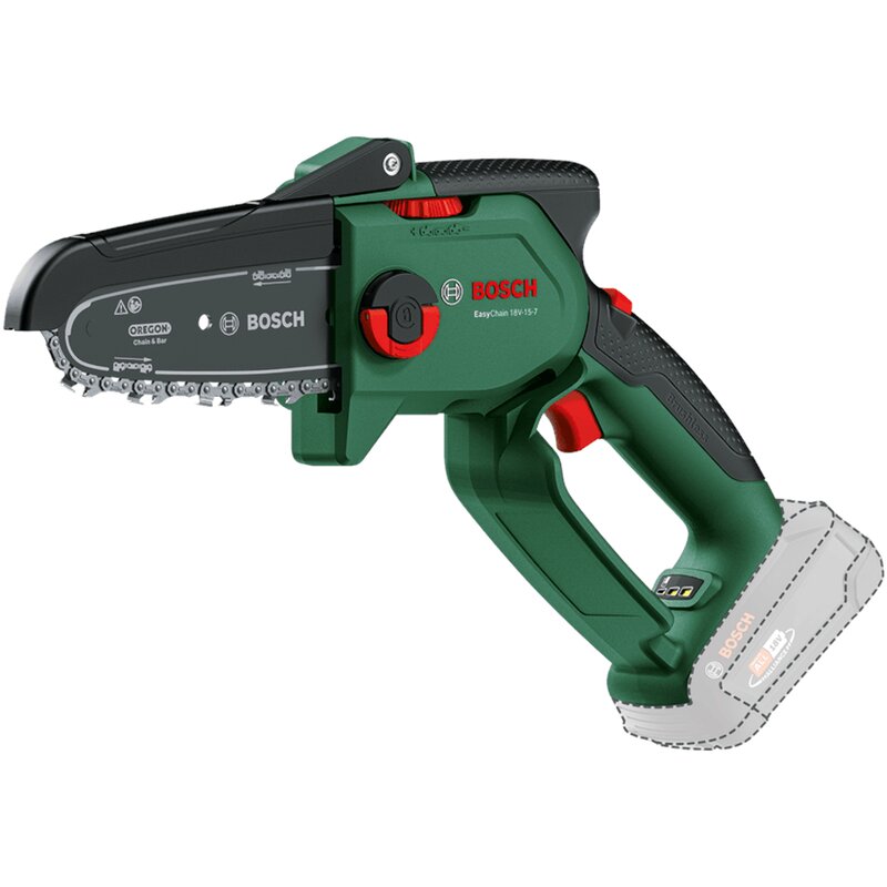 Bosch EasyChain 18V-15-7 06008B8901