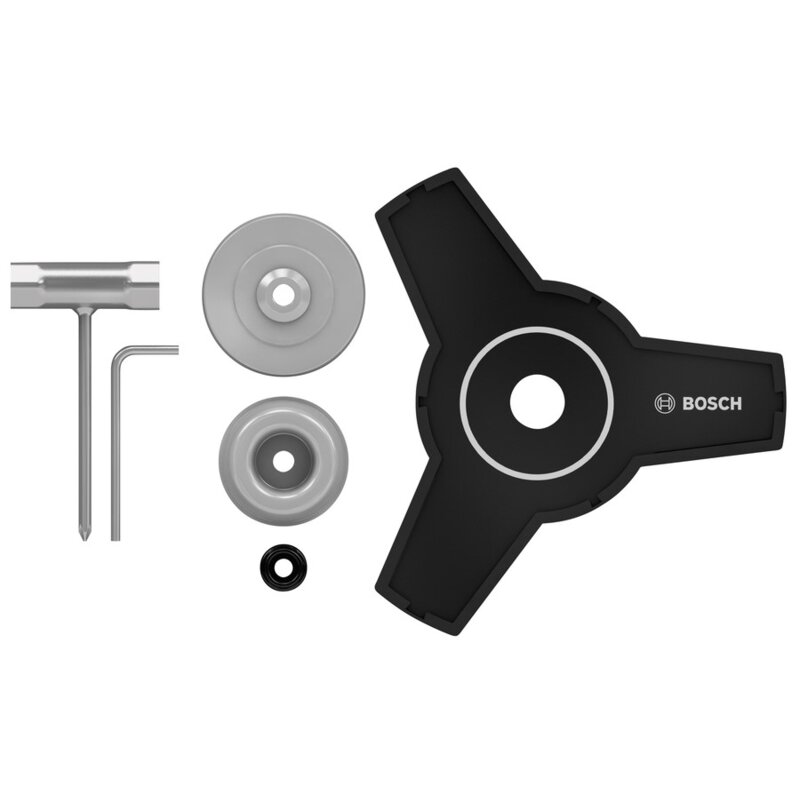 Tarcza do kosy BOSCH F016800623