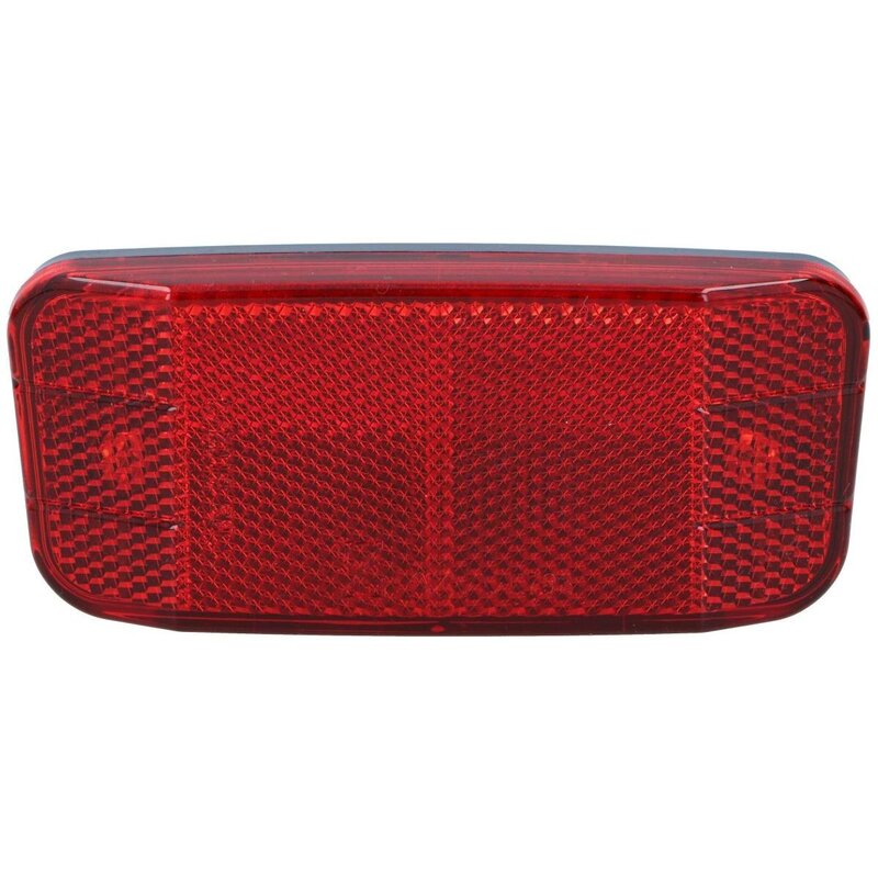 Odblask rowerowy DUNLOP 47631