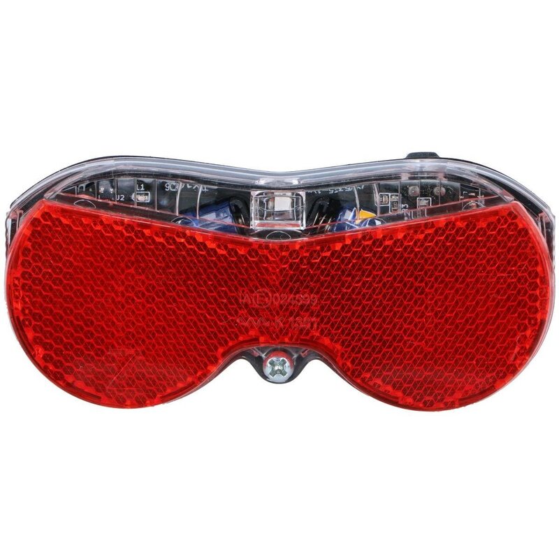 Lampka rowerowa DUNLOP 475783