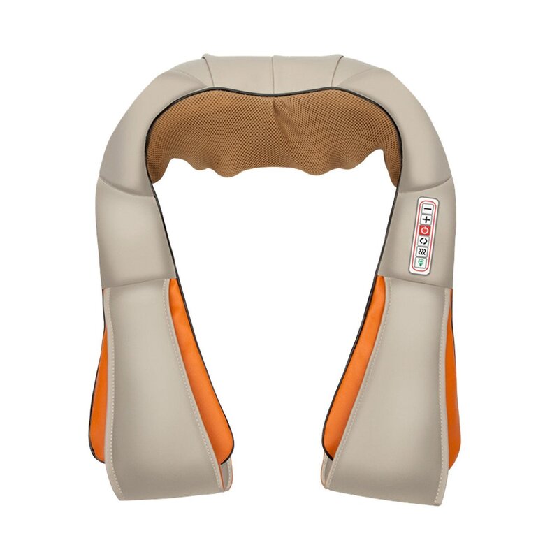 Masażer do karku EXTRALINK Smartlife Neck Massager