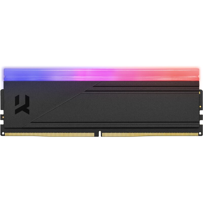 Pamięć RAM GOODRAM IRDM RGB DDR5 32GB (2x16GB) 6000MHz