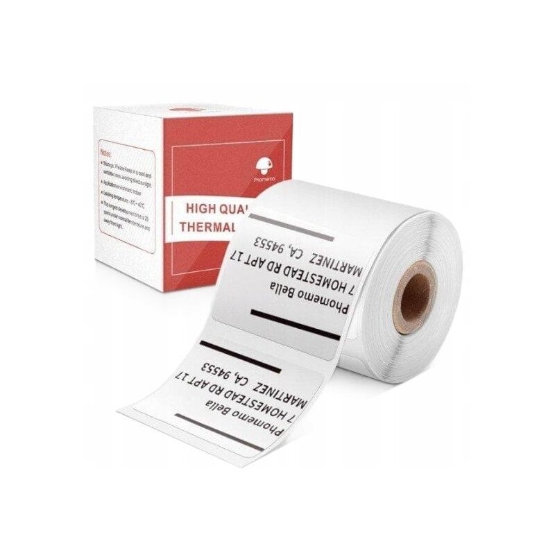 Papier PHOMEMO XP5030-230 Samoprzylepny 230 arkuszy