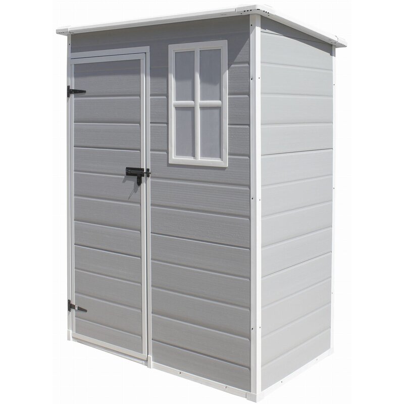 Domek narzędziowy CRAFTE Foster 5030