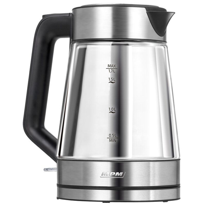 Czajnik MPM MCZ-122